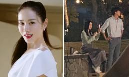 Son Ye Jin che chắn kín mít vòng 2 giữa tin đồn bầu bí con đầu lòng với Hyun Bin 