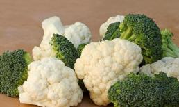 Khi mua súp lơ thì nên chọn loại bông dày hay thưa? Người nông dân trồng rau: Đừng mua nhầm, nó không ngon và lãng phí tiền