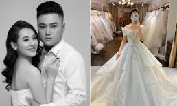 Ca sĩ Vũ Duy Khánh đưa bạn gái đi thử váy cưới, chuẩn bị kết hôn lần 2