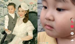 Xúc động đoạn clip bé Bo liên tục than nhớ Hòa Minzy khi ở xa, còn dặn dò mẹ phải giữ gìn sức khoẻ 