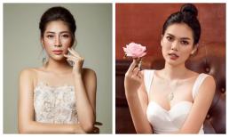 Diễn viên Lê Ngọc Trinh tuyên bố 'sợ hôn nhân' và 'khỏi lấy chồng' sau khi nghe chuyện ly hôn của HH Đặng Thu Thảo