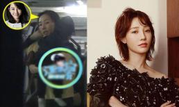 'Ảnh hậu ngoại tình' Bạch Bách Hà nghi có em bé thứ hai dù đã ly hôn nhiều năm, cư dân mạng: Ai là cha đứa trẻ?