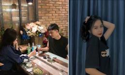 Bạn gái có động thái mới liên quan tới chuyện tình cảm sau 1 ngày Hoài Lâm công khai 'kết hôn'