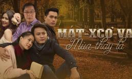 'Mátxcơva - Mùa thay lá' tập 7 (tập cuối): Phương quyết định chọn hạnh phúc gia đình, chấm dứt những vương vấn về Minh