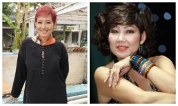 Ca sĩ của tình khúc 'Mùa thu lá bay' - Kim Anh đột quỵ tại Mỹ