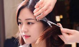 Mùng 1 đầu tháng nhất định phải kiêng cắt tóc nếu không muốn cả tháng xui xẻo, không may