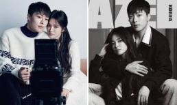 Song Hye Kyo 'phải lòng' mỹ nam trẻ tuổi hậu ly hôn Song Joong Ki, lâu lắm mới thấy nói lời có cánh với người khác giới như thế này