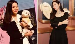 Động thái đáng chú ý của Son Ye Jin trước tin đồn mang thai con đầu lòng với Hyun Bin