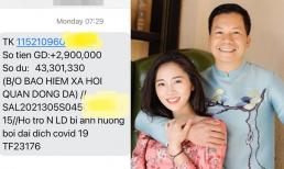 Shark Hưng để lộ số dư tài khoản thấp đến mức nhiều người 'sốc'