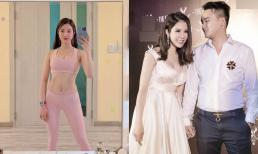 Diệp Lâm Anh lộ diện tươi tắn, tiết lộ mạnh mẽ hơn giữa biến cố tình cảm với chồng thiếu gia