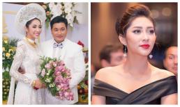 HH Đặng Thu Thảo đáp trả khi chồng cũ tuyên bố kiện: 'Nếu anh không muốn chu cấp, không trả nợ cứ nói em'