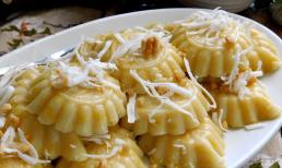 Ngô ngọt đem xay nhuyễn rồi làm bánh ăn vừa thơm lại mềm, bạn sẽ hối tiếc vì không biết công thức này sớm hơn 