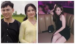 Hoài Lâm bị cư dân mạng trách móc vì công khai bạn gái mới, Cindy Lư phản ứng khiến dân tình hết lời khen 