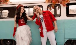 Khánh Đơn được gái xinh ngã giá '500 nghìn bao phòng', vợ nam ca sĩ nói gì?