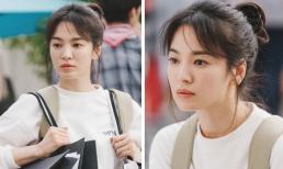 Đây là lý do tại sao Song Hye Kyo dù sở hữu chiều cao khiêm tốn lại có tuổi mà vẫn 'cả gan' cặp kè trai trẻ hết lần này đến lần khác 