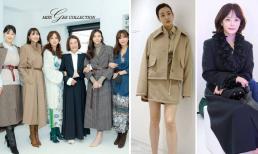 Sự kiện hot quy tụ hàng loạt mỹ nhân đình đám Hàn Quốc: Tình cũ của Hyun Bin gây sốt vì đôi chân dài 105cm, Chae Rim bỗng già chát