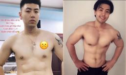 Sau 2 năm công khai hút mỡ vì áp lực ngoại hình, body Akira Phan hiện tại thế nào?