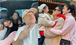 Giữa tin đồn ly hôn lần 2, Lam Trường xin lỗi bà xã và lên tiếng: 'Với Trường bây giờ gia đình là quan trọng nhất'