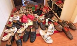 Dù bạn có tiền hay không thì cũng đừng đặt 4 thứ này trước cửa nhà! Đừng bỏ qua, hãy nói cho gia đình bạn nghe sau khi đọc