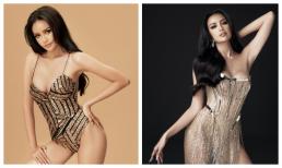 Top 10 Miss Supranational 2019 Ngọc Châu xác nhận tham gia Hoa hậu Hoàn vũ Việt Nam 2021, tung bộ ảnh sexy ná thở