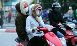 Miền Bắc chuẩn bị đón không khí lạnh mạnh nhất từ đầu mùa, trời chuyển rét sâu nhất trong 40 năm qua