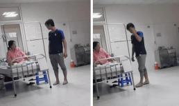 Hai 'bà đẻ' cãi nhau chí chóe, anh chồng đánh vợ, bênh người dưng chiếm trọn spotlight