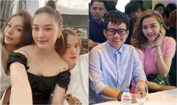 Hậu tin đồn chia tay nhạc sĩ Phương Uyên, Thiều Bảo Trang khoe ảnh tươi tắn và vui vẻ bên hội chị em thân thiết