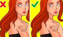 Những thói quen làm đẹp phản khoa học cần phải hạn chế, kẻo về già lại hối hận không kịp