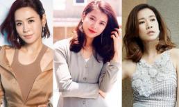 Viên Vịnh Nghi tuyệt giao 10 năm với Tuyên Huyên và gọi Xa Thi Mạn là 'hồ ly tinh', 3 mỹ nhân Hong Kong đều vì người đàn ông này mà trở mặt 