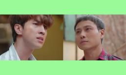 '11 tháng 5 ngày' tập 44: Vì Nhi, Trí quay lại 'xử đẹp' Đăng, Long đần cầu hôn Thục Anh một lần nữa