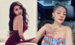 Ngân 98 mạnh dạn công khai sửa mũi, còn nói 1 câu cực gắt dằn mặt những người hay sân si