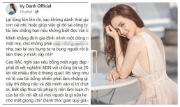 Nữ streamer Bình Dương yêu cầu Vy Oanh thử ADN của các con với 3 người khác nhau, nữ ca sĩ mắng cực gắt