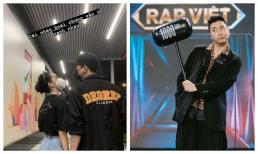 Phía Karik chính thức lên tiếng về nghi vấn hẹn hò mẹ đơn thân Quỳnh Lương