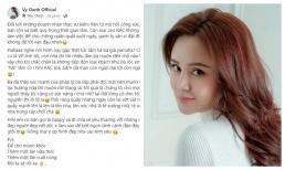 Nữ streamer Bình Dương đòi đến nhà thăm, Vy Oanh tuyên bố: 'Không tiếp khách như bà'