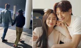 Hành động của Bi Rain và Kim Tae Hee bị người đi đường bắt gặp tiết lộ tình trạng thật sự của họ sau 4 năm kết hôn