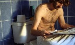 Hai thời điểm này trong ngày là “thời kỳ đại tiện vàng”, bỏ lỡ thì thật đáng tiếc