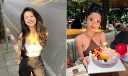 Hơn 1 năm ở ẩn vì scandal, 'hot girl thị phi' Hàn Hằng bất ngờ comeback với nhan sắc khó nhận ra