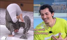 Running Man tập 8: Trường Giang vì cuộc chơi mà 'tuột' cả quần, Liên Bỉnh Phát 'ngậm đắng nuốt cay' vì 'thuận buồm' nhưng không hề 'xuôi gió'