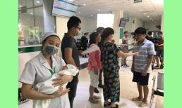 Lộ diện mẹ đẻ của con gái Thục Anh, thì ra là người xuất hiện ngay trong phim