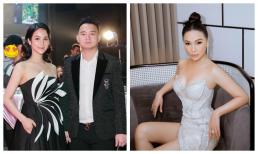 Hậu bị tố là 'tiểu tam', Quỳnh Thư nhắn nhủ ai đó: 'Có những người hay dựng lên vở kịch để lấy lòng thương hại'