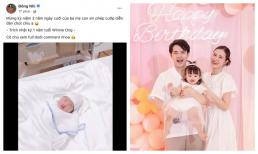 Vợ chồng Đông Nhi - Ông Cao Thắng kỷ niệm 2 năm về chung một nhà, nhưng sao ai cũng cười bò?