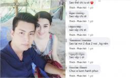 Lâm Khánh Chi khiến dân tình xôn xao khi đăng trạng thái buồn bã, nghi vấn trục trặc hôn nhân với chồng kém tuổi