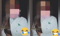 Màn đánh ghen 'độc nhất vô nhị': Vợ tra hỏi chi tiết chuyện ái ân, 'tiểu tam' rành mạch kể lại