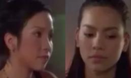 Bộ phim duy nhất của Diva Mỹ Linh: Đóng cùng Hồ Ngọc Hà từ 16 năm trước