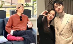 Phản ứng bất ngờ của Song Joong Ki sau nghi vấn đưa 'tình tin đồn' về quê ra mắt bố mẹ 