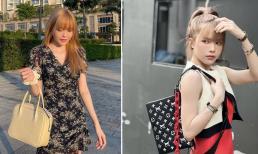 Bị soi thường xuyên dùng đồ giá bình dân sau khi chia tay Sơn Tùng, Thiều Bảo Trâm nói gì?