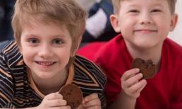 Buổi tối trước khi trẻ đi ngủ, ba loại thức ăn này không được cho trẻ ăn, ảnh hưởng không nhỏ đến trí thông minh!