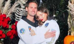 Tưởng lấy chồng tỷ phú sướng như tiên hóa ra Miranda Kerr cũng có nỗi khổ vì việc đẻ dày 