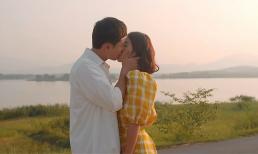 '11 tháng 5 ngày' tập 46 (tập cuối): Đăng hôn Nhi, nói lời yêu sau 11 tháng 5 ngày chờ đợi