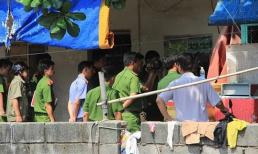 Chồng đâm vợ tử vong rồi tự cắt tay chân: Chồng từng băm quần áo của vợ, không cho đi làm vì ghen tuông